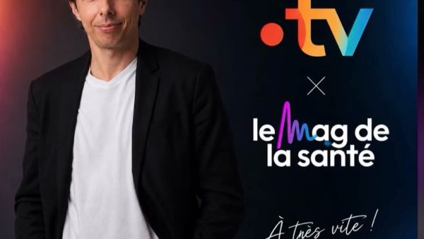 Valère Corréard rejoint « Le Mag de la santé » sur France 2