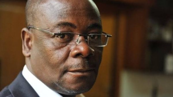 Venance Konan, une grande plume ivoirienne entre journalisme et littérature