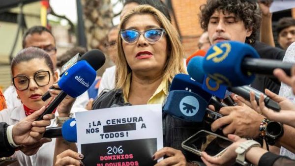 Venezuela : Plusieurs médias censurés retrouvent enfin l’accès au public