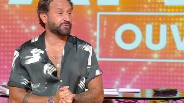 Violences conjugales : Cyril Hanouna « abasourdi » par les aveux de Greg Guillotin