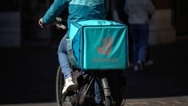 WPP Media décroche Deliveroo en France dans le cadre d’un contrat mondial