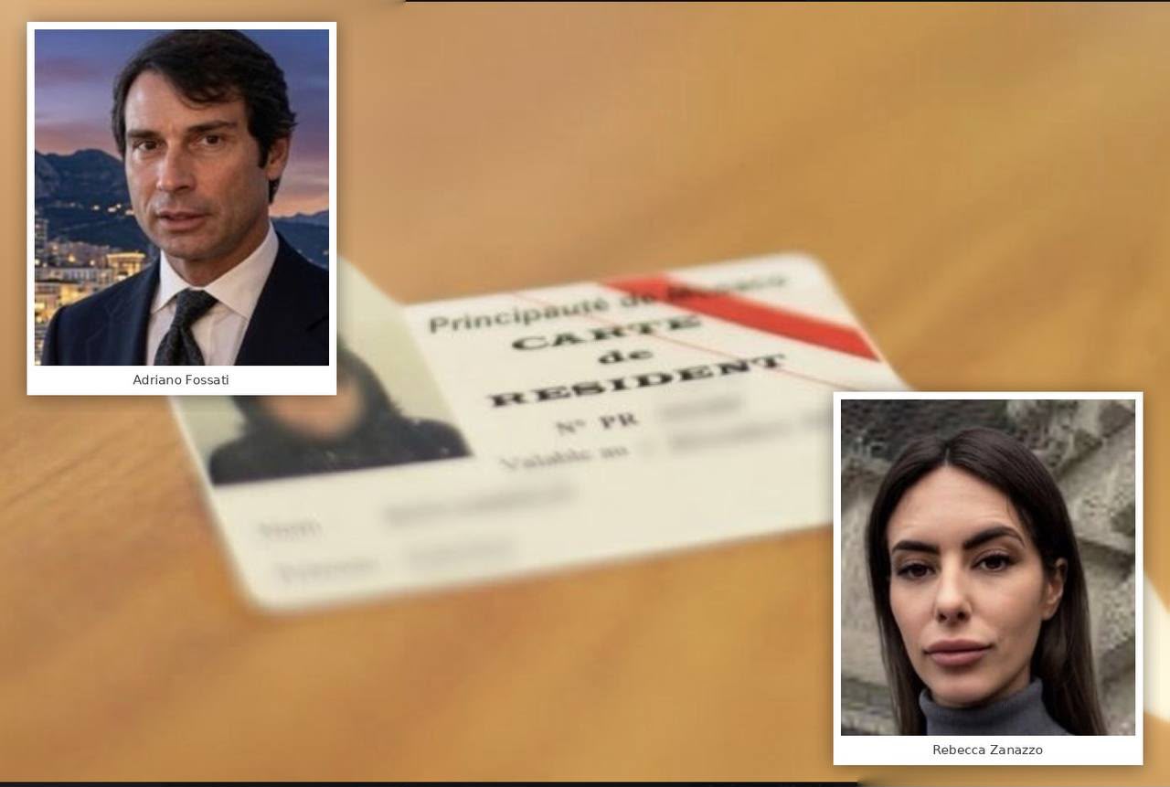 Résidence et réputation financière : les questions soulevées à Monaco par le dossier Zanazzo–Fossati