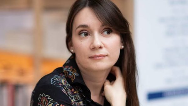 Xenia Fedorova sur CNews : Laurent Nuñez brandit la menace de poursuites pénales