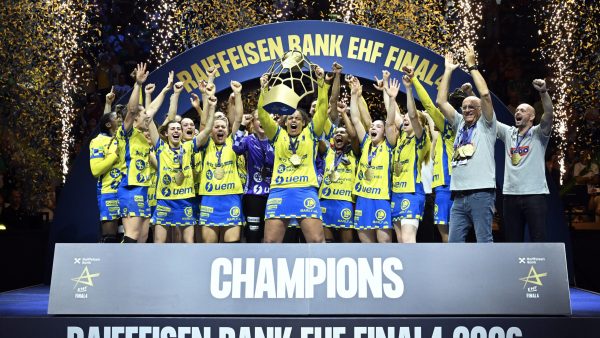 beIN Sports et HandballTV diffuseront les Coupes d’Europe de handball