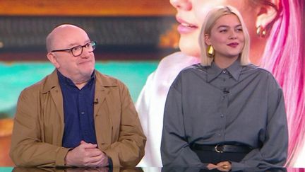 Audiences TV : France 2 s’impose avec Louane et Michel Blanc, TF1 déçoit avec « Fast & Furious X »