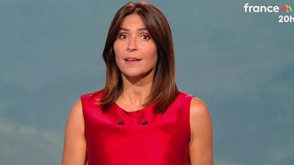 Audiences access : TF1 domine les JT, Sonia Chironi progresse fortement sur France 2