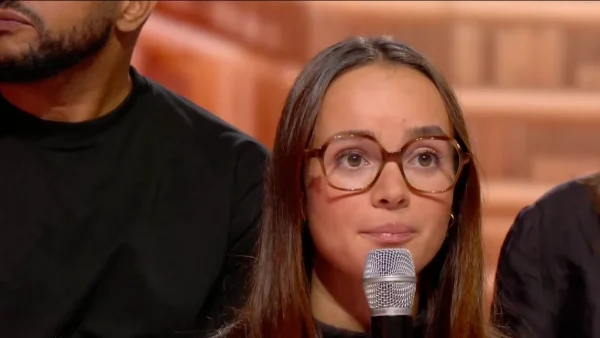 Louise Montangon, de militante étudiante à figure médiatique des débats sur les blocages