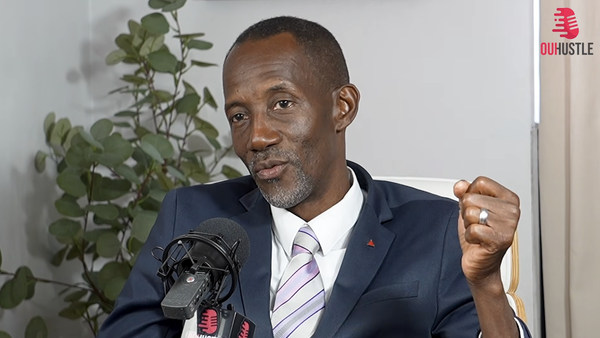 Après Gabriel Attal, « Oui Hustle » reçoit Bally Bagayoko pour un long entretien politique