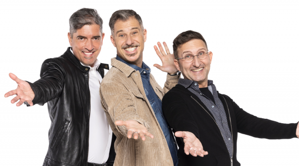 « Chiamate Roma Triuno Triuno » : la matinale qui domine les audiences radio en Italie