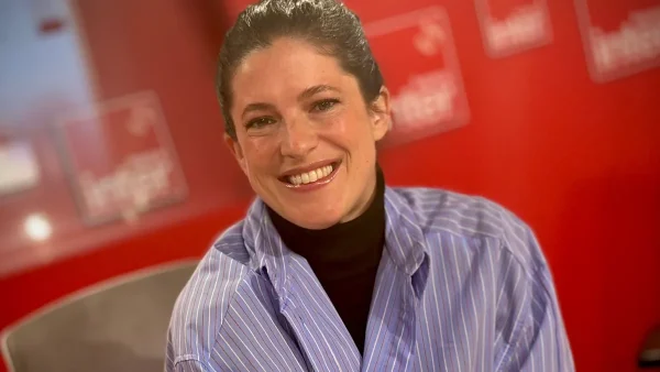 « Le Mag de la santé » : la neuroscientifique Émilie Steinbach rejoint l’équipe de Flavie Flament