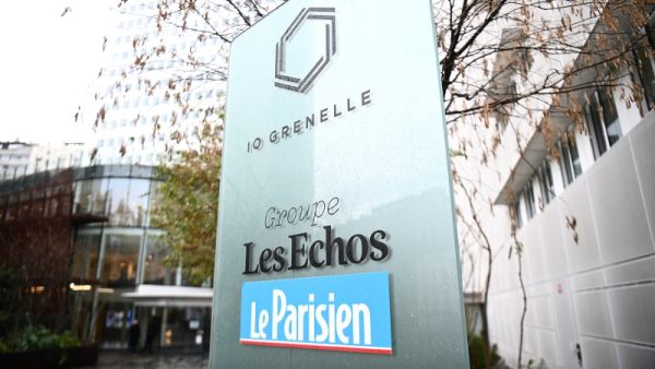 Le Parisien réorganise sa rédaction avec trois nominations stratégiques