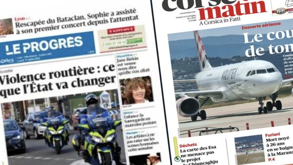 Le SNJ signe un accord salarial, une première depuis quinze ans dans la presse quotidienne régionale