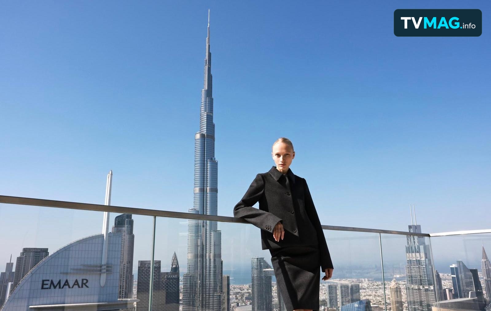 Yulia Harfouch entre dans le Financial Times comme voix du luxe patrimonial
