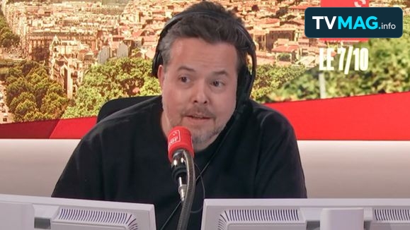 Après des mois de silence, Nicolas Demorand brise le tabou de son hospitalisation forcée