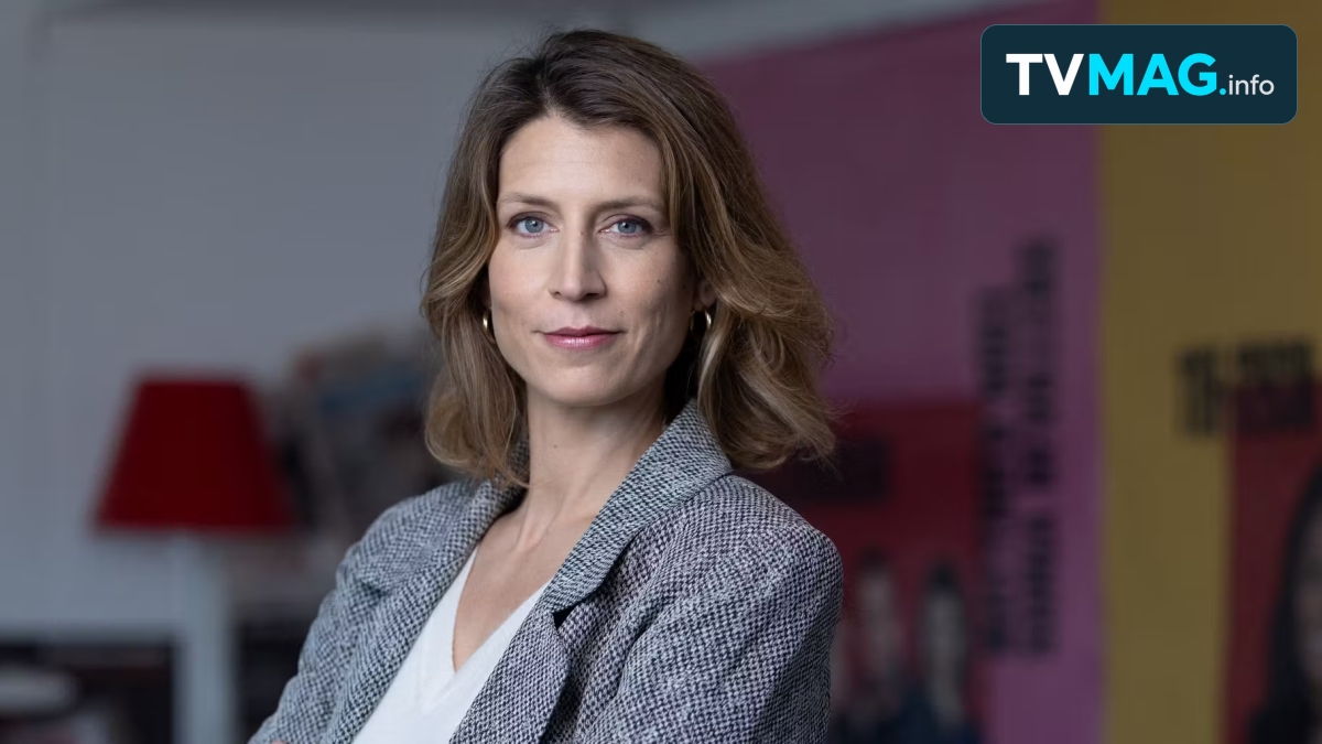 Adèle Van Reeth saisit les prud&rsquo;hommes après son départ de la direction de France Inter