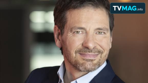 Alexandre Kara rebondit chez Mediawan après son départ de France Télévisions