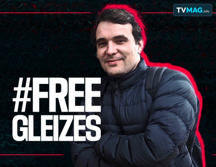 Algérie : la France poursuit ses démarches pour obtenir la libération du journaliste Christophe Gleizes