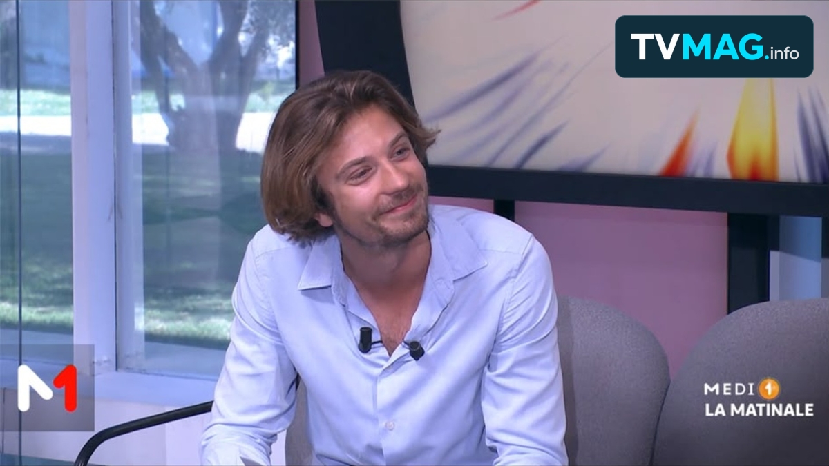 Arnaud Dal-Mas : « À Medi1, j’ai une liberté de création qui n’est pas négligeable »