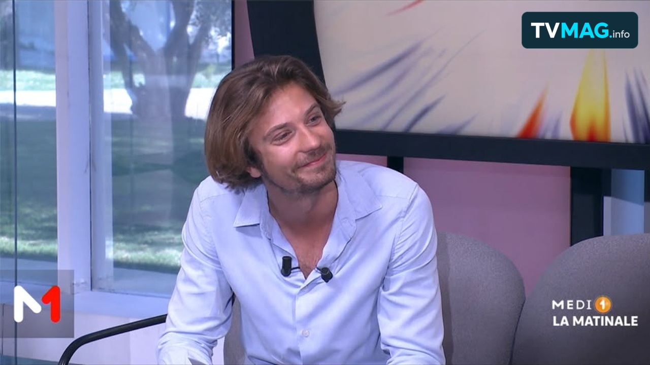 Arnaud Dal-Mas : « À Medi1, j’ai une liberté de création qui n’est pas négligeable »