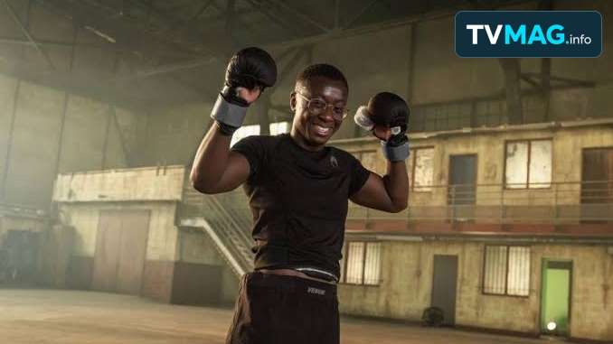 Assita Ouattara, gagnante de « L’Arène » sur Netflix : « Mon surnom, c’est Racaillou »
