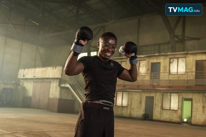Assita Ouattara, gagnante de « L’Arène » sur Netflix : « Mon surnom, c’est Racaillou »
