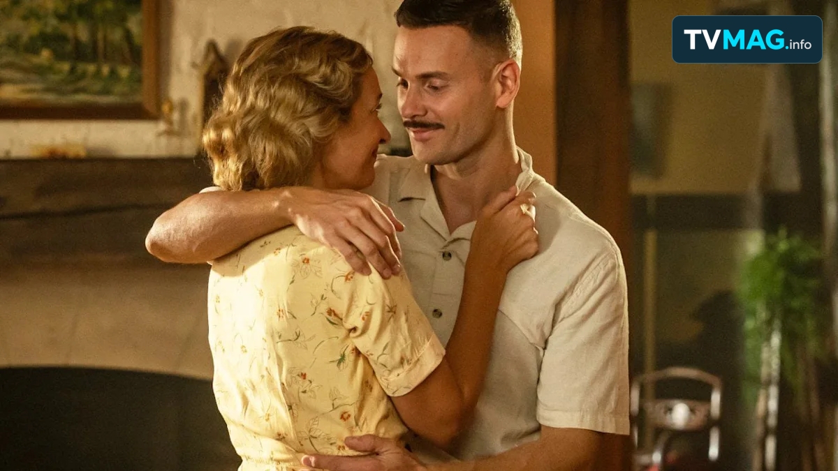 Audiences : « Oradour » s’impose largement sur TF1 avec Matt Pokora et Caroline Anglade