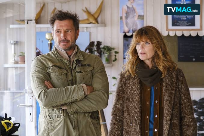 Audiences TV: « Cassandre » domine la soirée sur France 3, « The Voice Kids » résiste sur TF1