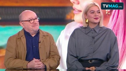Audiences TV : France 2 s’impose avec Louane et Michel Blanc, TF1 déçoit avec « Fast & Furious X »