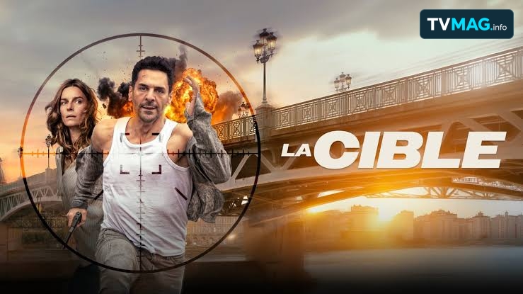 Audiences TV: « La Cible » sur TF1 termine en tête devant « L’amour est dans le pré » sur M6