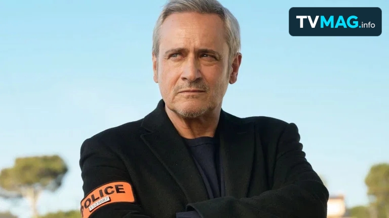 Audiences TV : « Simon Coleman » revient en tête sur France 2, TF1 cartonne sur les FRDA avec Camille Combal