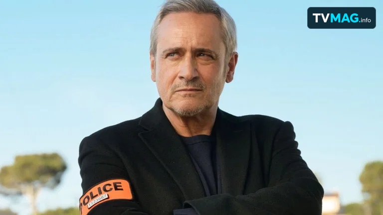 Audiences TV : « Simon Coleman » revient en tête sur France 2, TF1 cartonne sur les FRDA avec Camille Combal