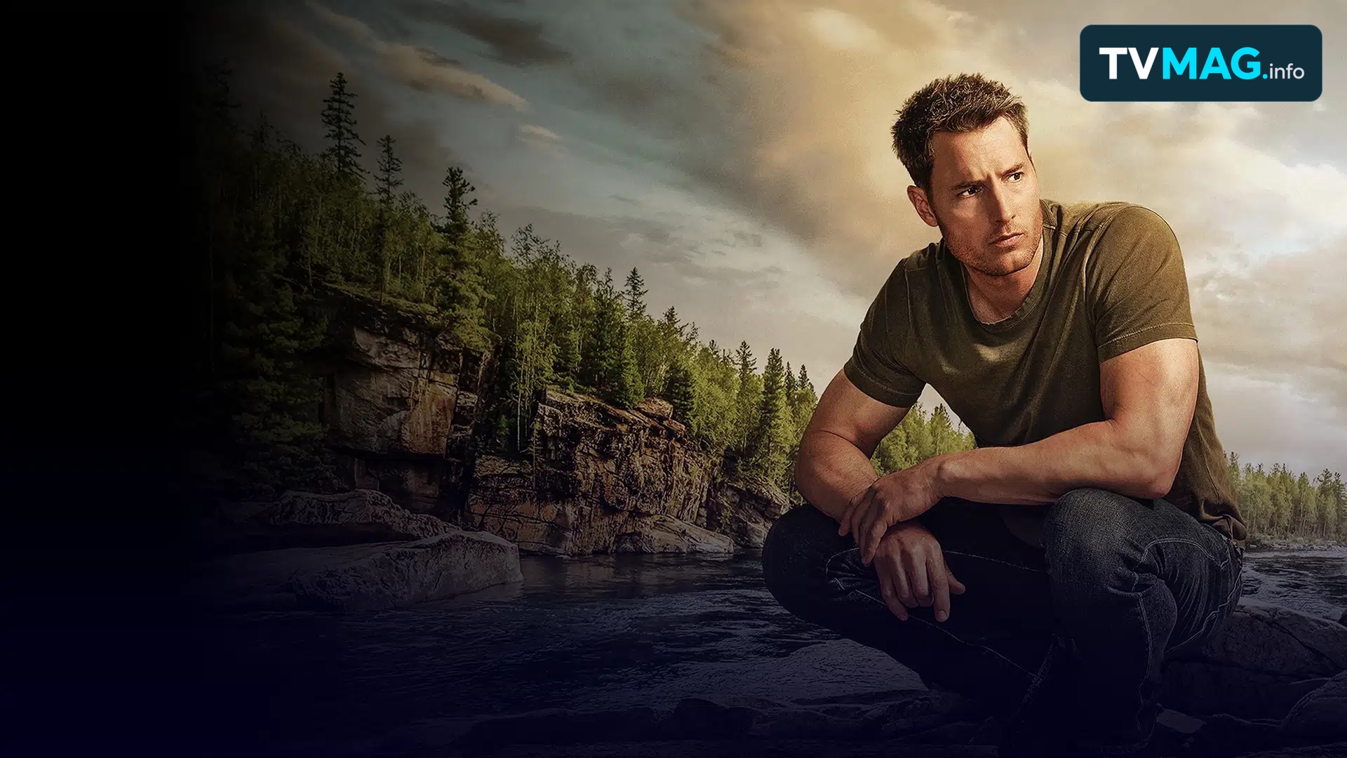 Audiences TV : « Tracker » sur TF1 leader, Julien Courbet tombe sous le million sur M6