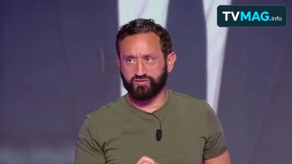 Audiences access : Cyril Hanouna devance « Quotidien Week-end », TF1 toujours solide avec son 20 Heures