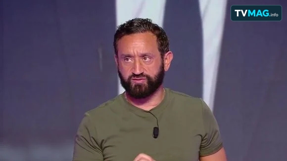 Audiences access : Cyril Hanouna devance « Quotidien Week-end », TF1 toujours solide avec son 20 Heures