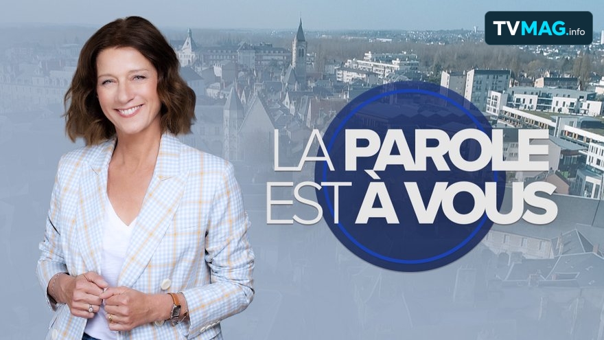 Audiences access : « La parole est à vous » démarre à 1 million sur France 3, TF1 domine largement avec Gilles Bouleau