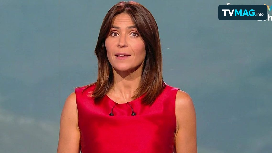 Audiences access : TF1 domine les JT, Sonia Chironi progresse fortement sur France 2