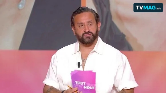Audiences access : « Tout beau, tout neuf » devant « Quotidien », record pour « Cyril et la famille »