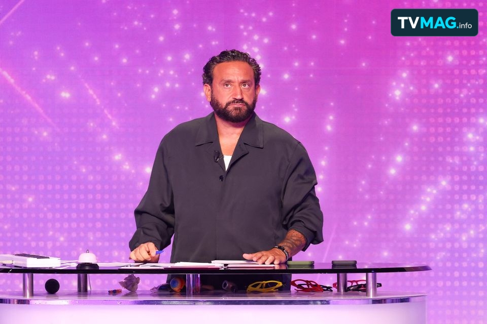 Audiences access : égalité parfaite entre Cyril Hanouna et Yann Barthès, TF1 domine les JT