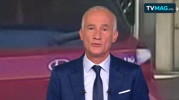 Audiences access et JT: « Tout beau, tout n9uf » progresse, Gilles Bouleau creuse l’écart avec France 2