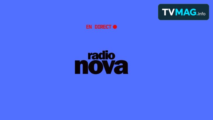 Audiences radio : Radio Nova signe l&rsquo;exploit de la saison, France Inter reste leader malgré un recul