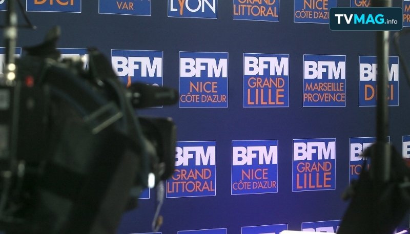 BFM Locales : CMA Média privilégie désormais une vente groupée de ses neuf antennes