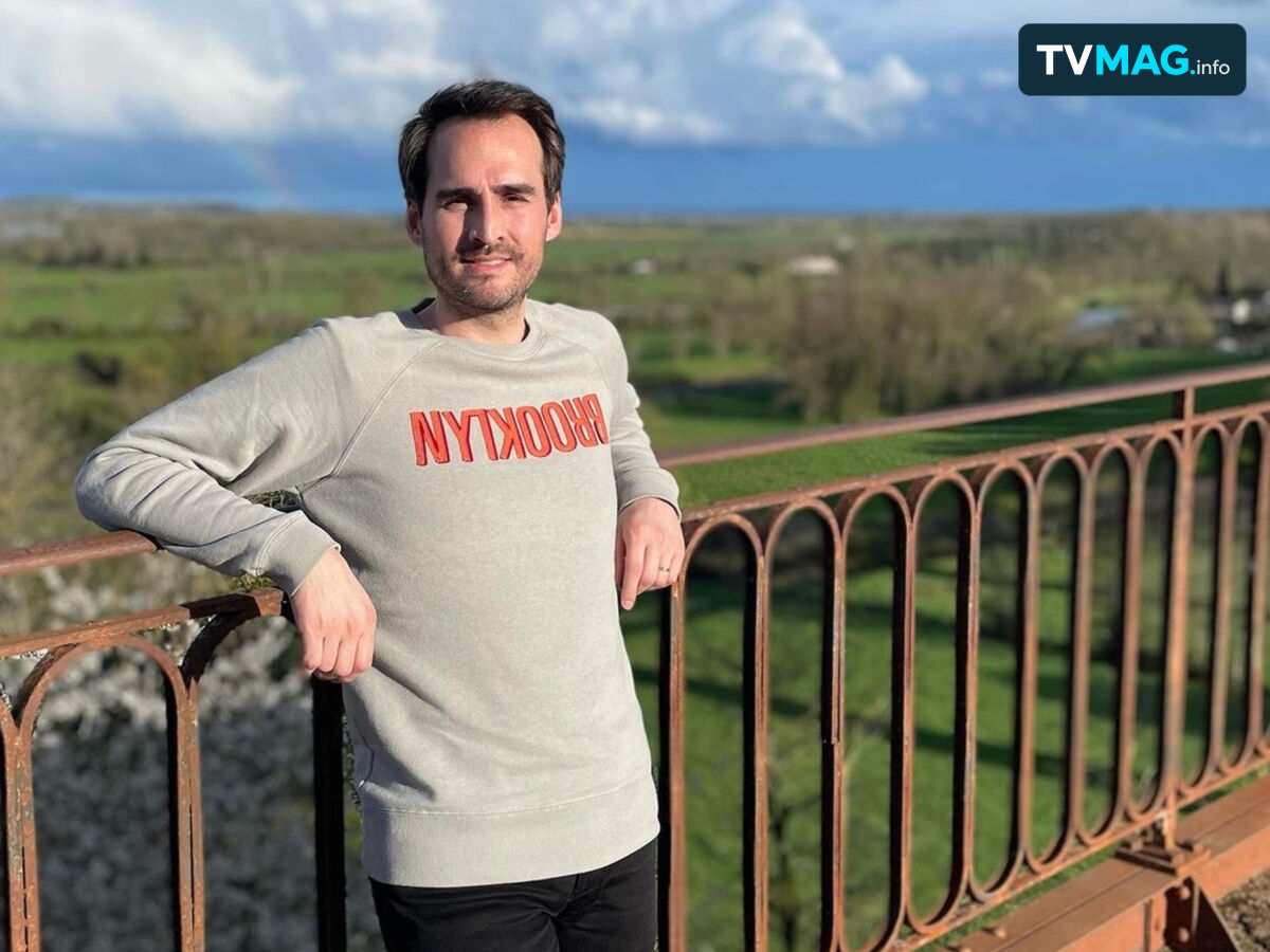 BFMTV écarte provisoirement Steven Bellery après des signalements internes pour harcèlement présumé