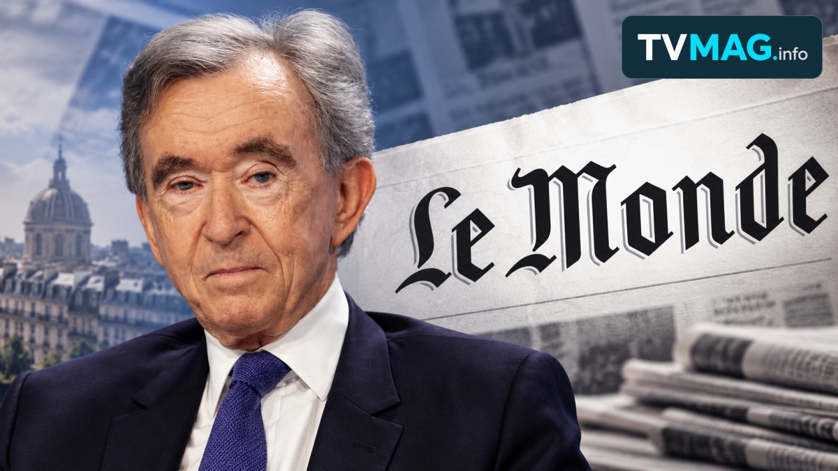 Bernard Arnault aurait privé Le Monde de 100 000 euros de publicité après une enquête sur son empire