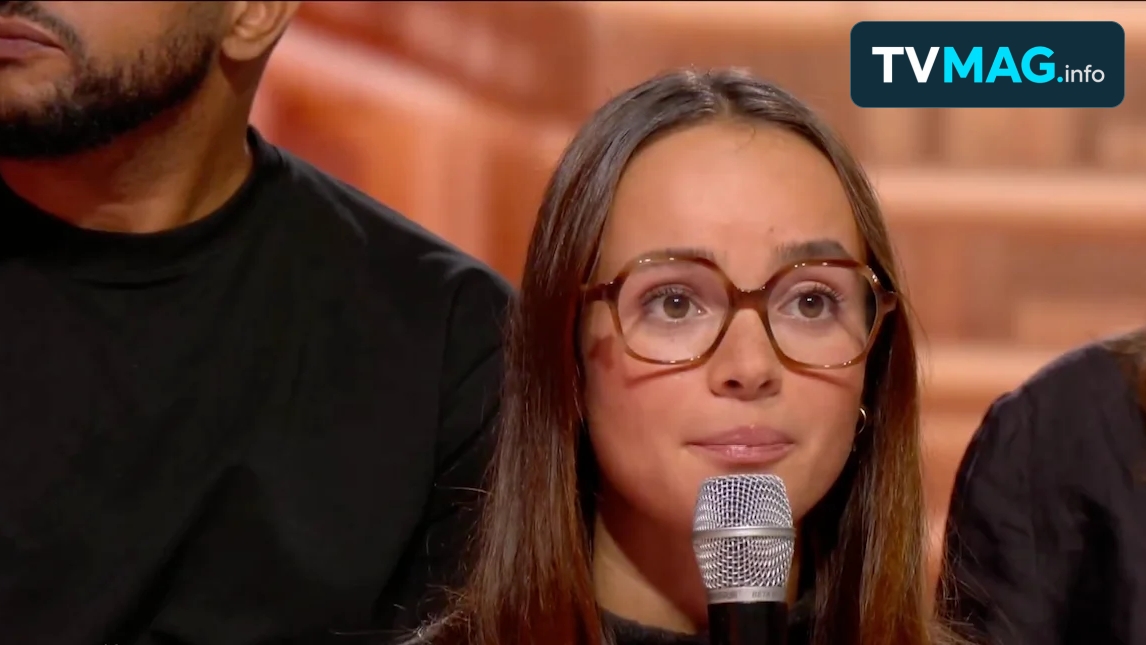 Louise Montangon, de militante étudiante à figure médiatique des débats sur les blocages