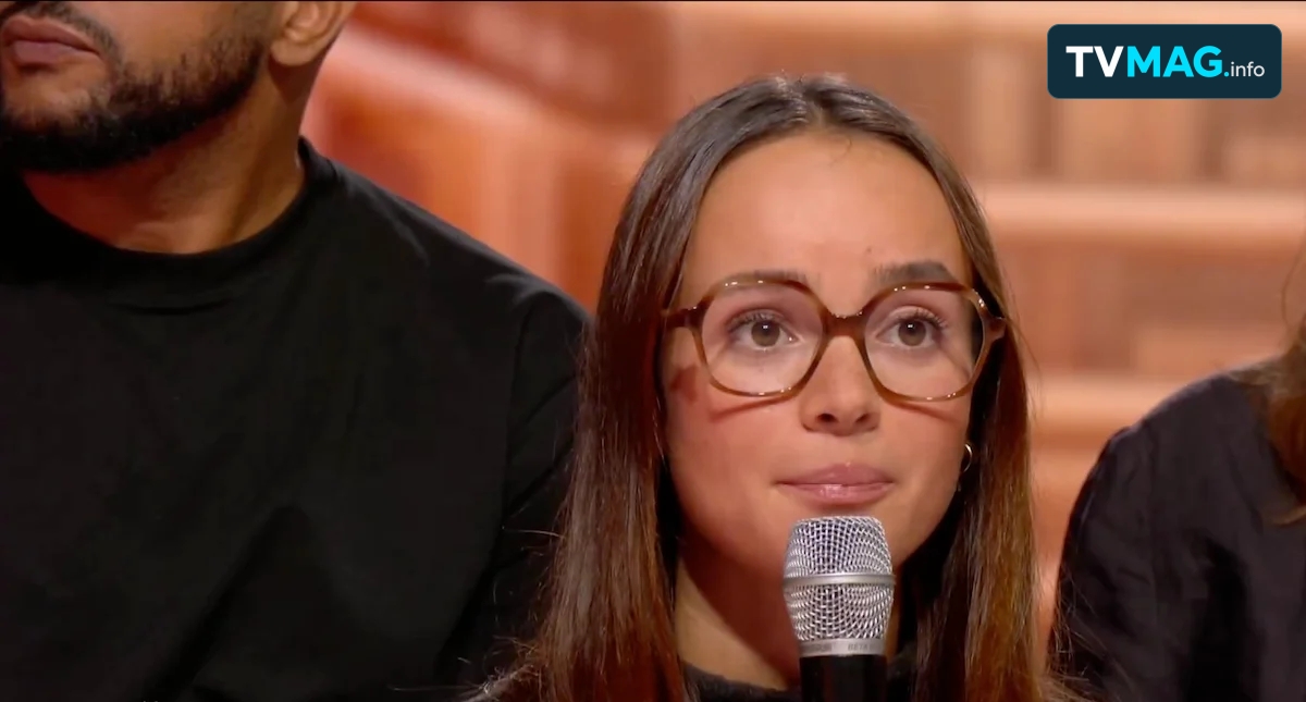Louise Montangon, de militante étudiante à figure médiatique des débats sur les blocages