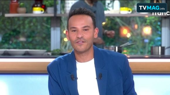 « C à vous » : Mohamed Bouhafsi salue une « année historique » pour les vendredis et samedis