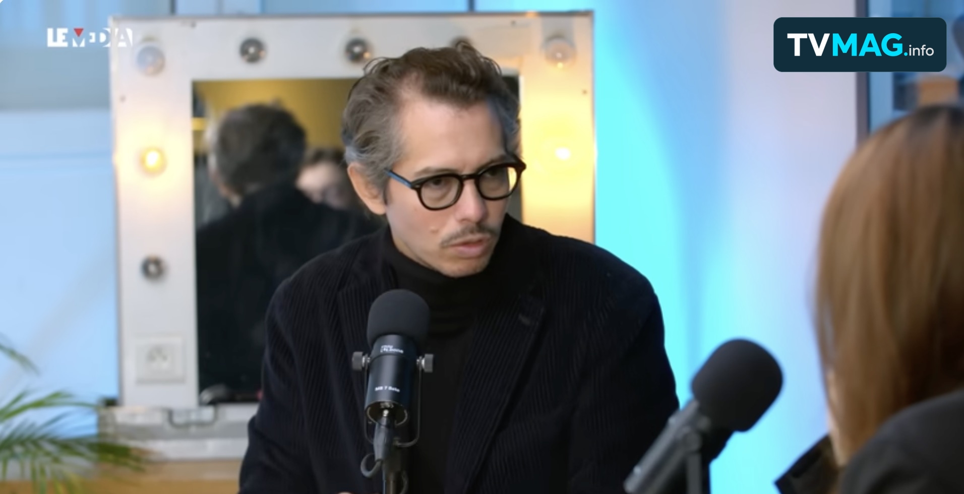 Thomas Porcher rejoint « L’Heure de vérité » sur France 2 pour la présidentielle 2027
