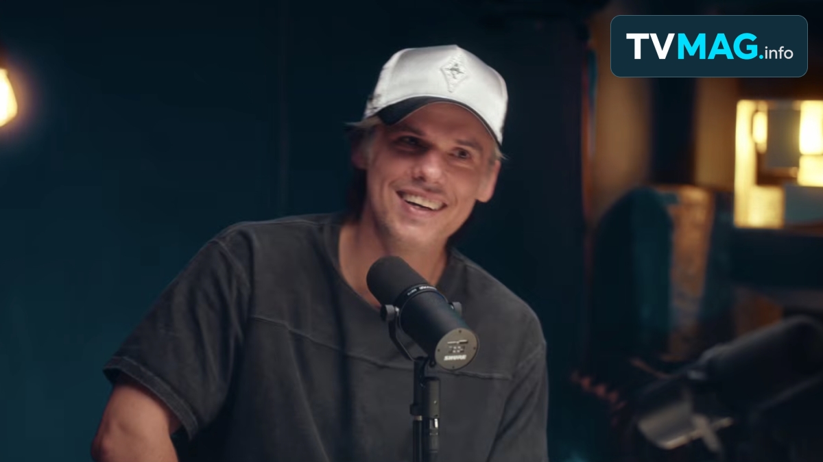 Squeezie, Bref.2, musique… Orelsan conclut la saison d&rsquo;« Un Bon Moment » avec Kyan Khojandi