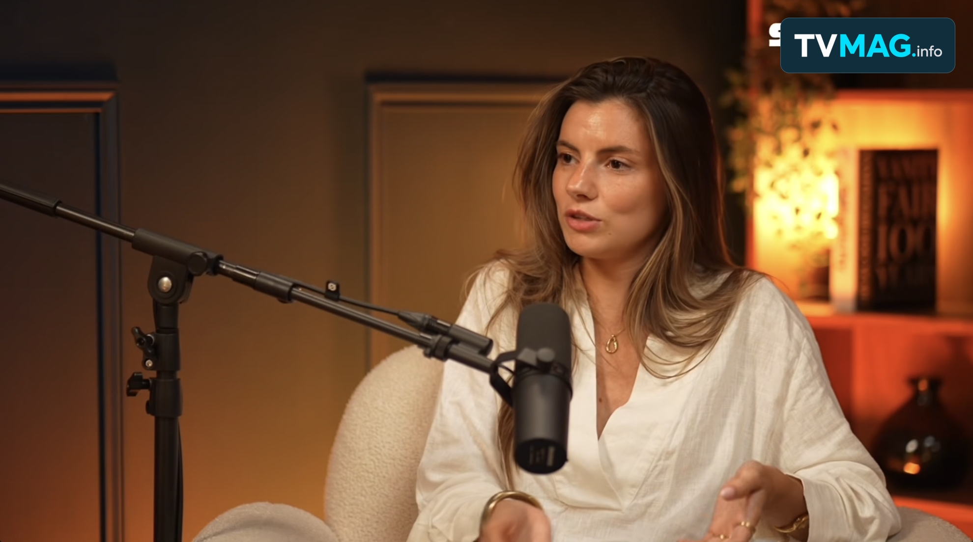 Pimprenelle raconte l’après « Secret Story » : « Tout le monde te regarde, tout le monde t’épie »