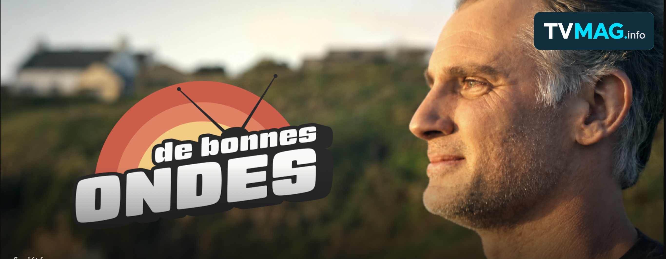 Audiences : Raphaël de Casabianca démarre correctement avec « De bonnes ondes » sur Novo19